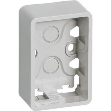 Fuga underlag BASELINE 1½modul