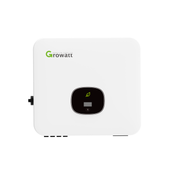 Growatt MOD 10KTL3-XH(BP) inverter til solceller 10 kW