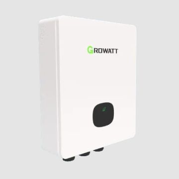 Growatt Syn-100-XH-30 Backup Boks