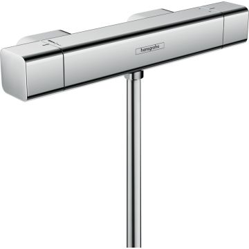 hansgrohe Ecostat E brusetermostat
