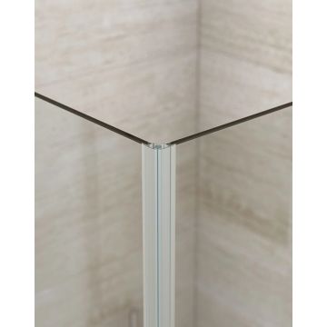 Dansani Match Magnetliste 1957mm Sort