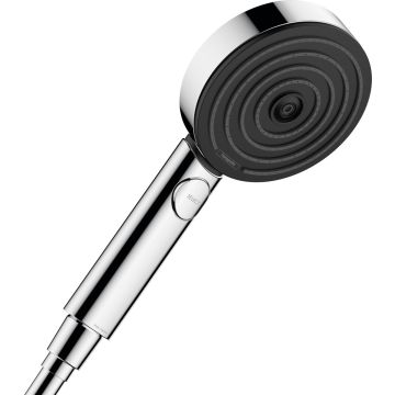 hansgrohe Pulsify Select S Håndbruser 105 3jet Relaxation EcoSmart