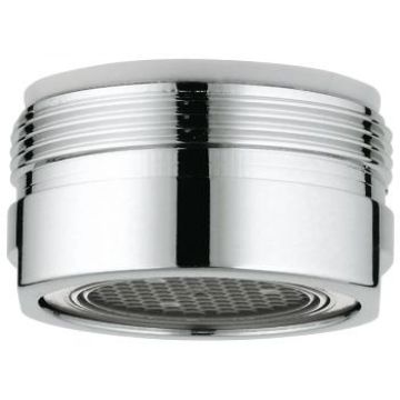 Grohe Mousseur M28 luftblander til Grohe Red