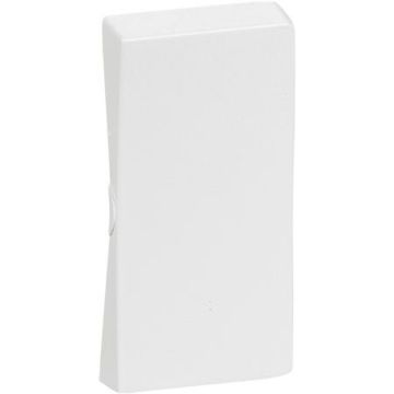 LK Fuga afbryder 13 A tangent ½ modul