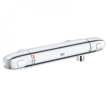 Grohe Grohtherm 1000 brusetermostat