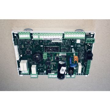 CopMax AS20 Carel board