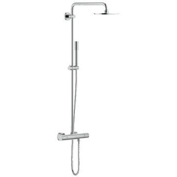 Grohe Rainshower 210 Brusesæt