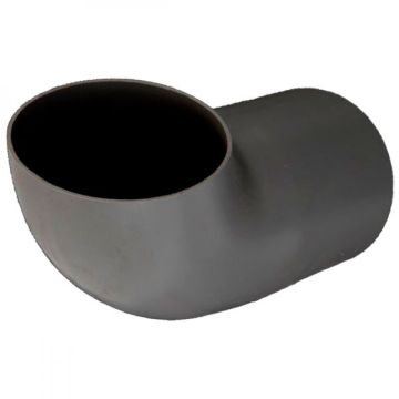 Rodena udkaster til nedløb 75mm