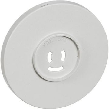 Fuga Lampestik afdækning 80 mm