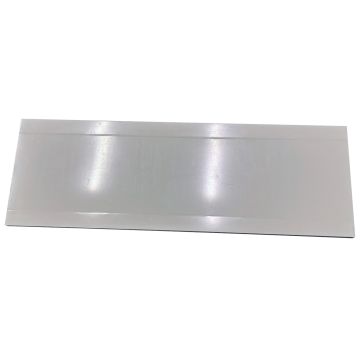 Værktøjsreol hylde 1200mm incl. holder Restsalg - Brugt