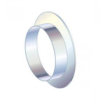 Metalbestos murbøsning ø130mm