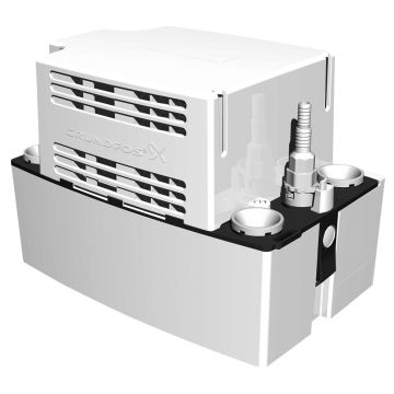 Grundfos kondensatpumpe Conlift-1