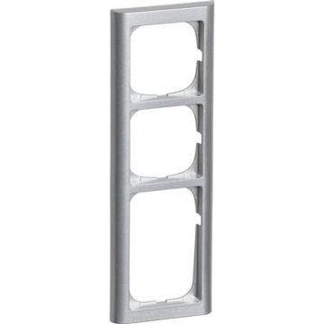 LK Fuga SOFTLINE 63 ramme 3½ modul