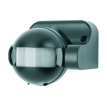 Bevægelsessensor 12 meter - 160 grader PIR sensor