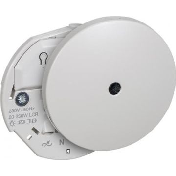 IHC wireless lampeudtag