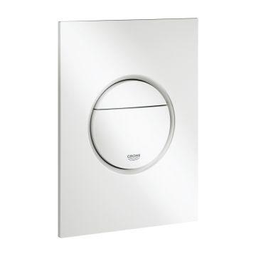 Grohe Nova Cosmopolitan S Betjeningsplade