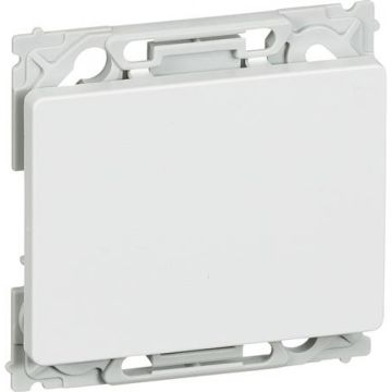 OPUS 66 blænddæksel 1 modul