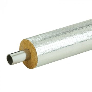 Stenuld rørskål ø18/20mm x 1m