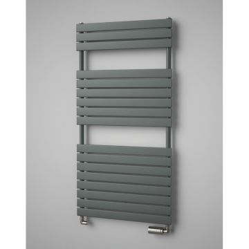 Heizrad Mapia Plus hvid Håndklædetørrer bredde 606mm