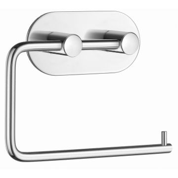 Smedbo selvklæbende toiletpapirholder