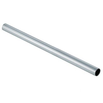 Press forzinket rør 6 meter