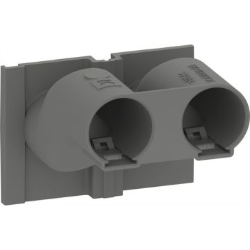 Fuga Air Z-tud 2xø16-20 mm
