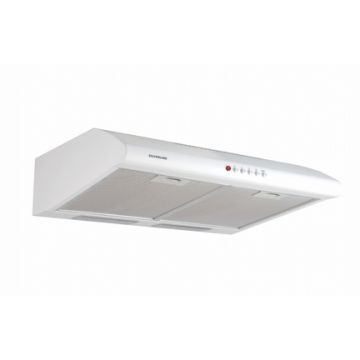 Silverline Likya 60 skabsmodel standard hvid 60 cm
