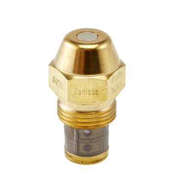 Danfoss Oliedyse H 3.0 gal/h 80°