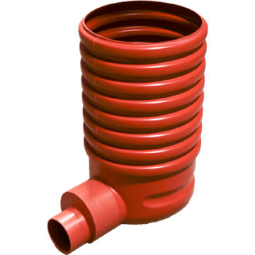 Uponor selvrensende universal tørbrønd 315mm