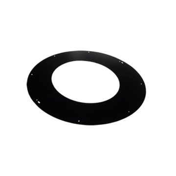 Vento Pellet loftkrave 0° ø400mm