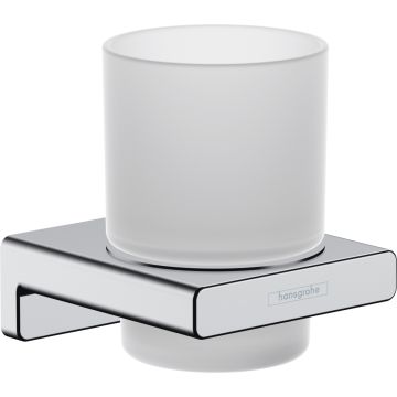 hansgrohe AddStoris Tandglas Krom
