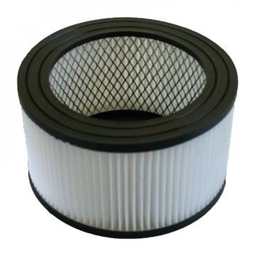 Hepa filter til askestøvsuger 15 liter ZD106
