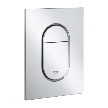 Grohe Arena Cosmopolitan S betjeningsplade
