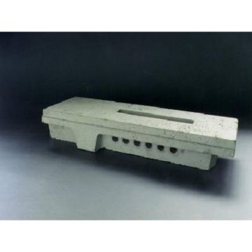 Atmos ildfast dyse