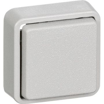 Minimodultryk 25x25mm grå