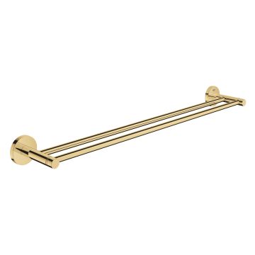 GROHE Essentials dobbelt håndklædestang 600mm