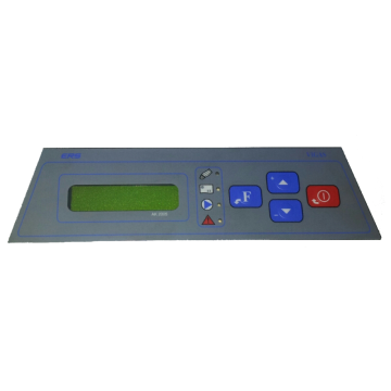 Vigas display