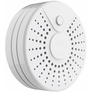 Smart home Wi-Fi Røgalarm