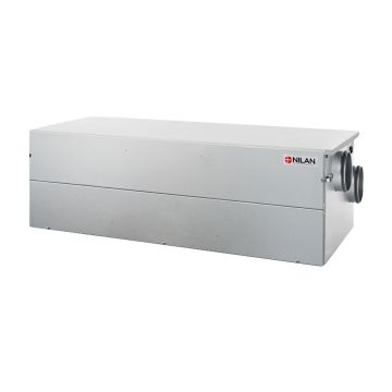 Nilan Comfort CT150 ventilationsanlæg Højre model