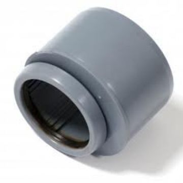 Grå afløb pp ht reduktion kort 50-32mm