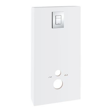 Grohe solido monobloc hvid