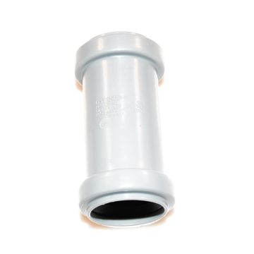 PP HT grå afløbsmuffe