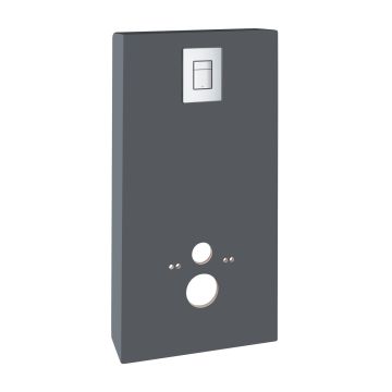 Grohe Solido monobloc grå