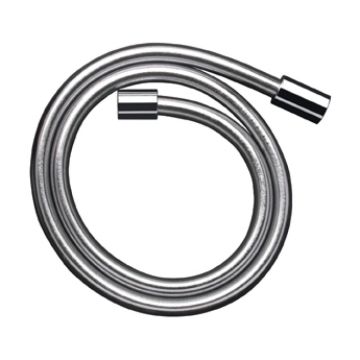 AXOR Starck Bruserslange med metaleffekt 1250 mm