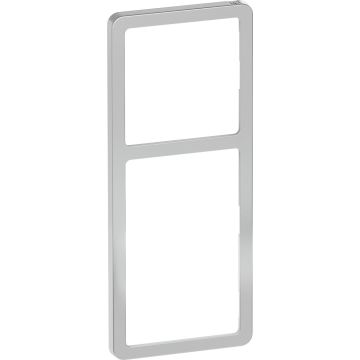 LK Fuga SLIM 55 designramme 2½ modul