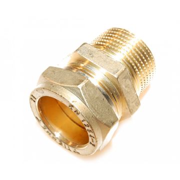 Pannex Kompressionsnippel 28 mm