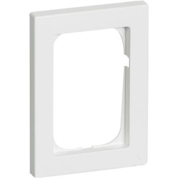 LK Fuga ramme BASELINE 68 symmetrisk 1½ modul