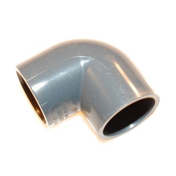 PVC Vinkel 