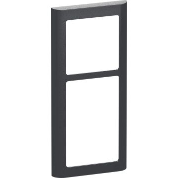 LK Fuga SOFT 63 designramme 2½ modul