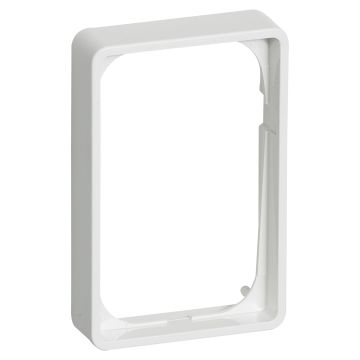 Fuga BASELINE 50 ramme 14mm 1½ modul